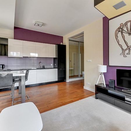 Executive Apartment With Sauna By Grand Apartments Сопот Экстерьер фото
