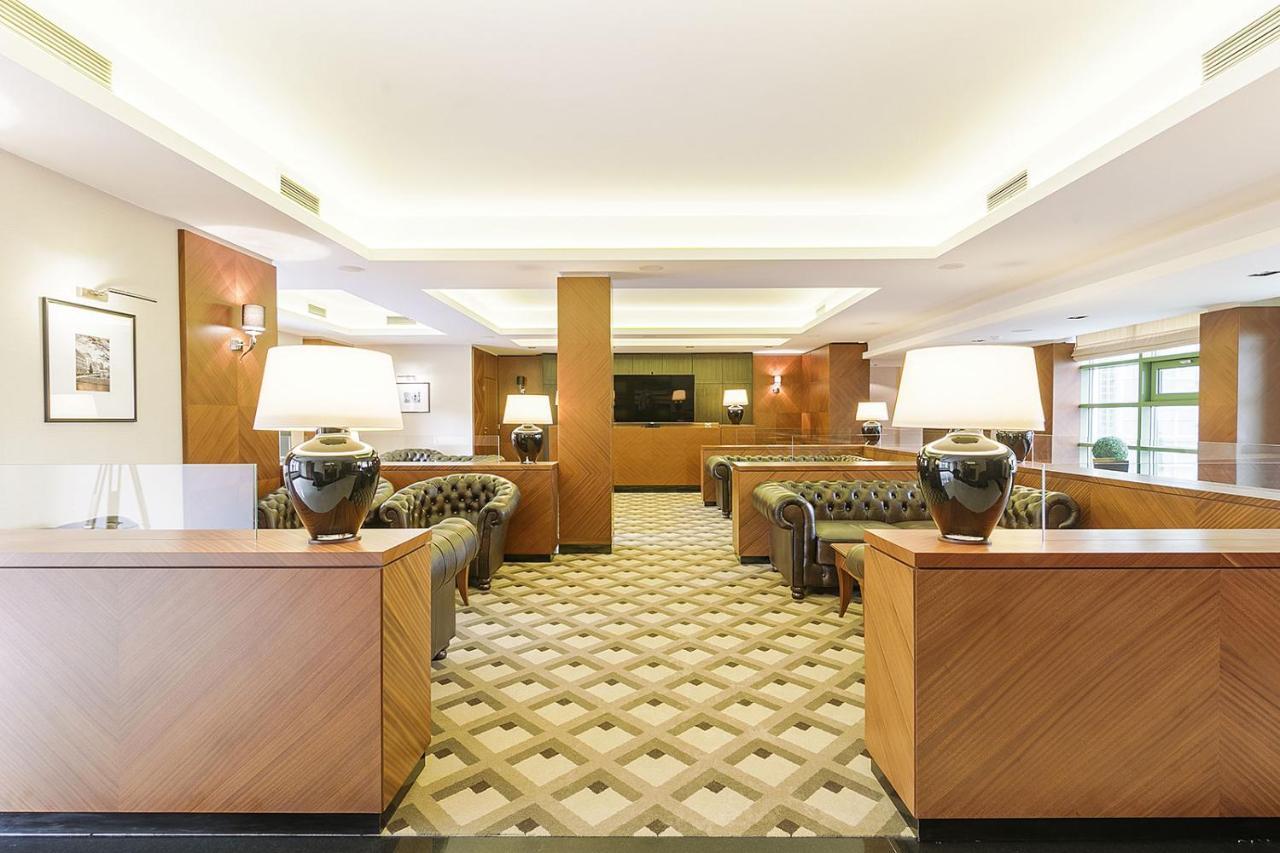 Executive Apartment With Sauna By Grand Apartments Сопот Экстерьер фото
